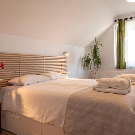 Szep Napot Vendeghaz Hotel Tordas Екстериор снимка