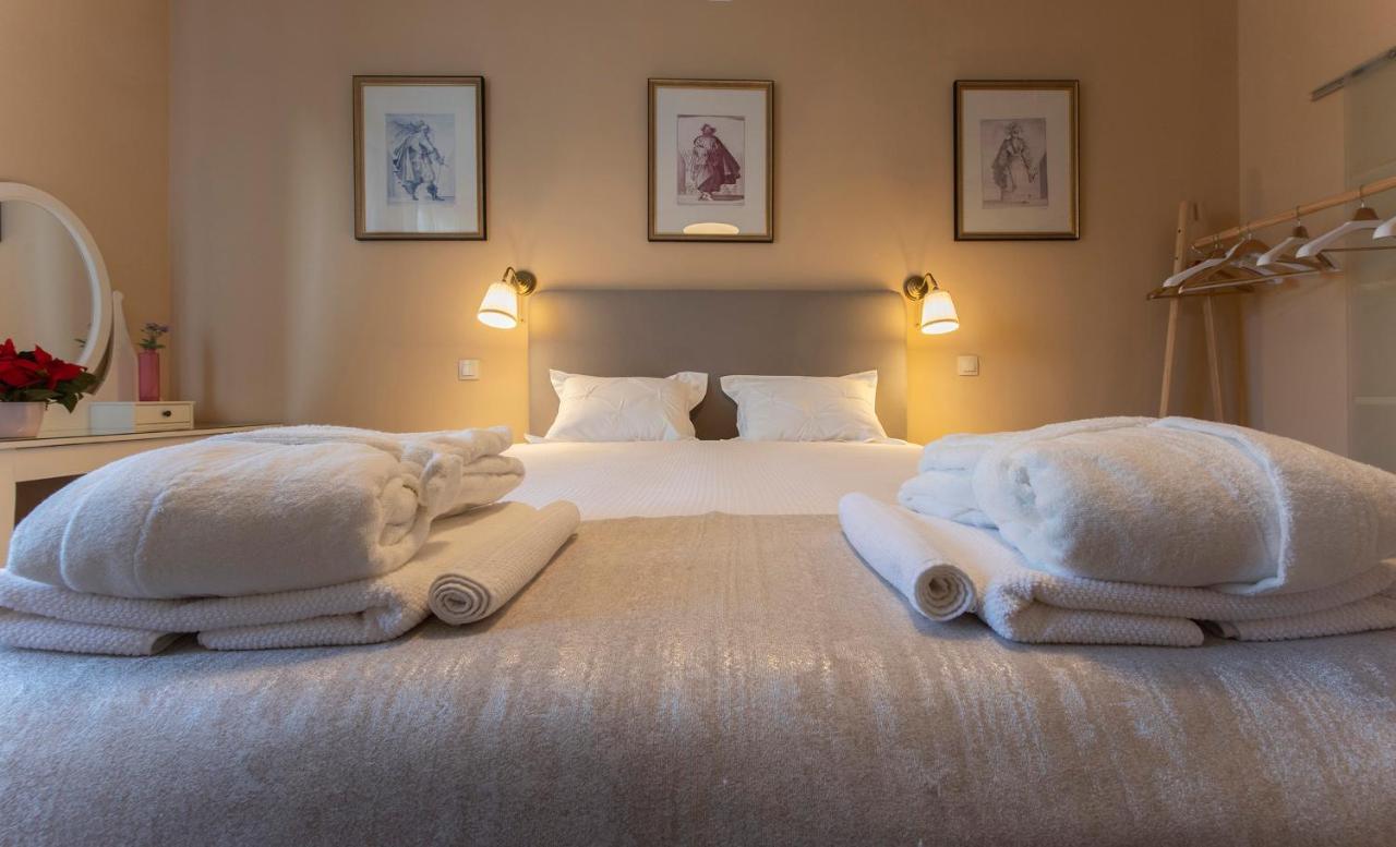 Szep Napot Vendeghaz Hotel Tordas Екстериор снимка