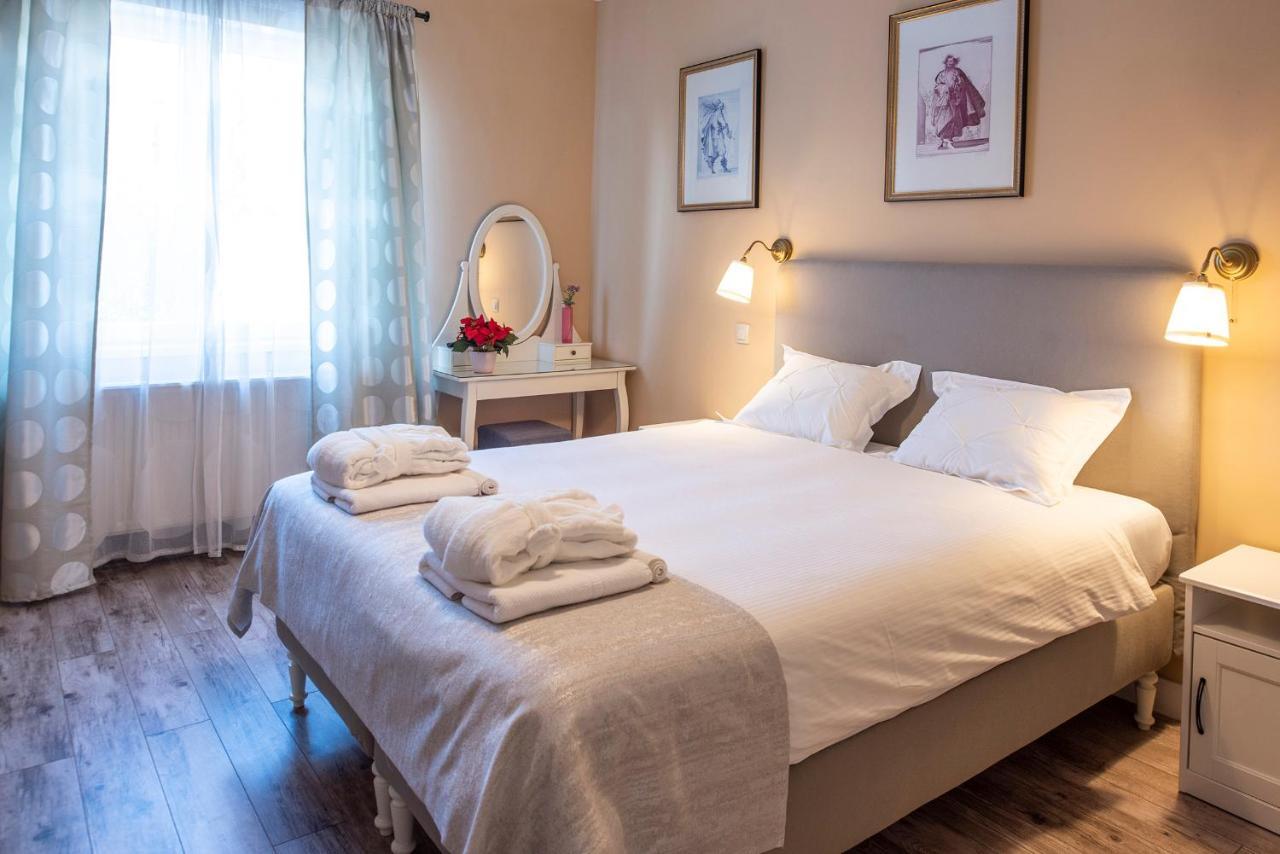 Szep Napot Vendeghaz Hotel Tordas Екстериор снимка
