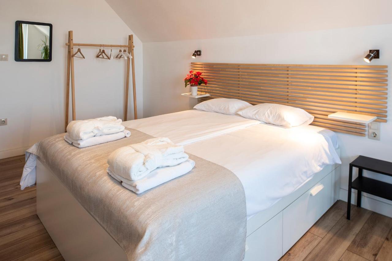 Szep Napot Vendeghaz Hotel Tordas Екстериор снимка