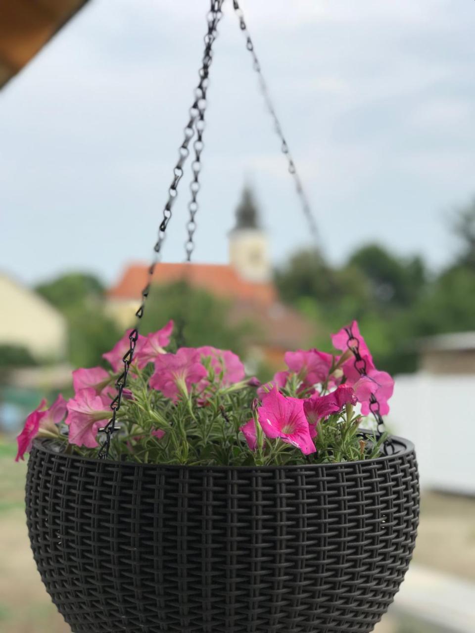 Szep Napot Vendeghaz Hotel Tordas Екстериор снимка