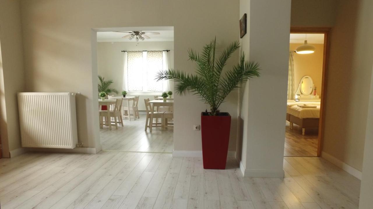 Szep Napot Vendeghaz Hotel Tordas Екстериор снимка